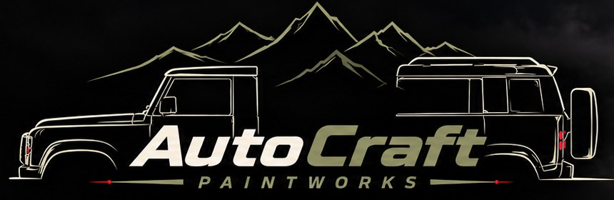 AutoCraft Paintworks